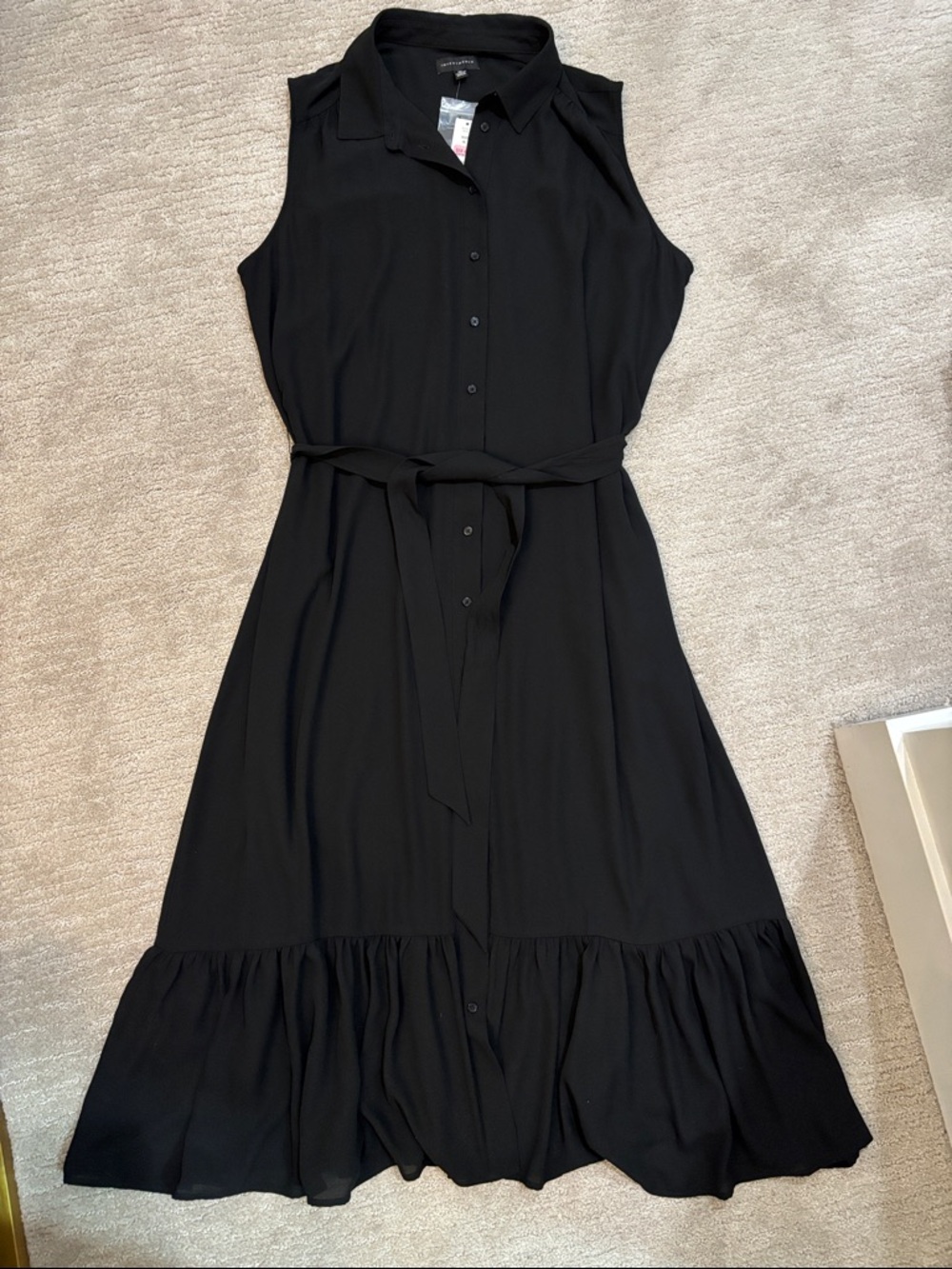 🏷 Investments dress